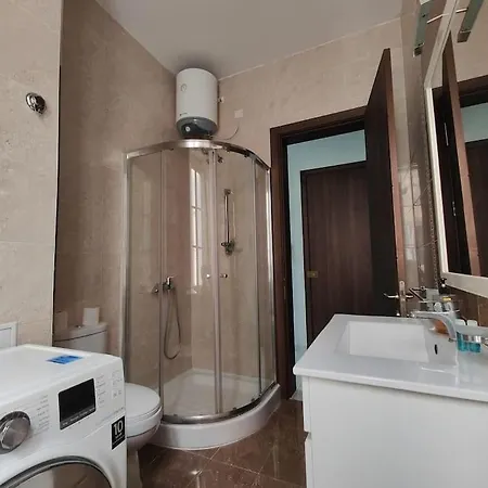 1 Bedroom Apartment In Sliema, Malta Exterior photo