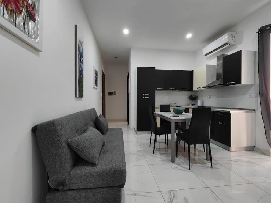 Apartment 1 Bedroom In Sliema, Malta Sliema